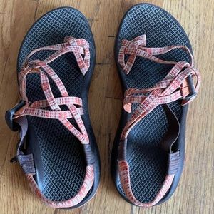 Women’s size 8 Chacos